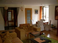World of Apartment in Nida 