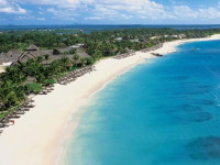 Constance Belle Mare Plage Resort