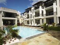 Grand Bay Suites 3*