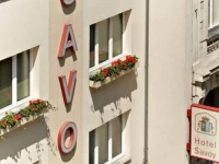 Savoy 3*