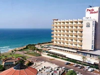 Sea Park 4*