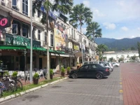 Grand Kampar Hotel 3*