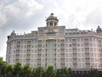 Grand Kampar Hotel