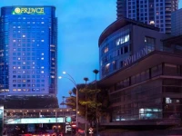 Prince Hotel & Residence Kuala Lumpur 5*