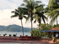 Puteri Bayu Beach Resort 4*