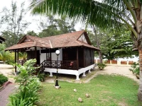 Pangkor Puteri Resort 3*