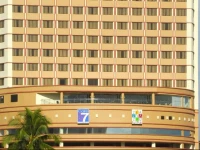 Promenade Hotel Tawau 4*