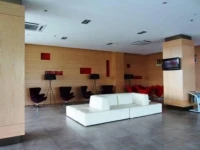 Grand Court Hotel 3*