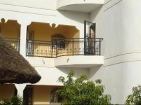 La Venise Malienne 3*