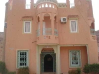 Kasbah Valentine 