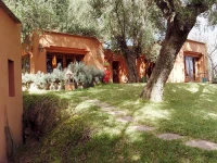 Maroc Lodge Amizmiz 