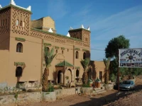 Riad Ksar Malal 