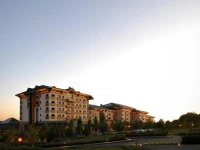 Michlifen Ifrane Suites & Spa 5*