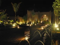 La Kasbah Igoudar  