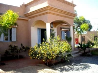 Le Relais Esmeralda 