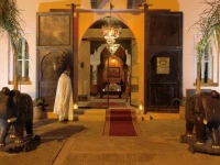 Palais Soltan 5*