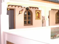 Riad Ines Palace Meknes 