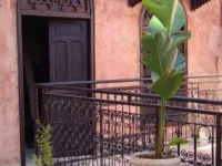 Riad Menthe et Citron 