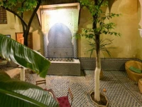 Riad La Maison Da Cote 