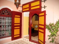 Riad Atika Mek 
