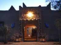 Riad Les Flamants Roses 