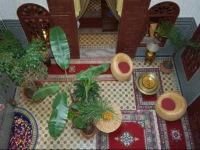 Riad a la Belle Etoile 4*