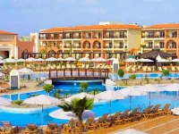 Be Live Grand Saidia 5*