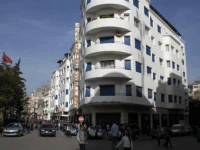 Chellah Tangier 3*