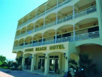 Adonis Beach 3*