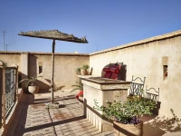 Riad Taroudant 