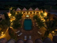 Riad Jnane Ines 