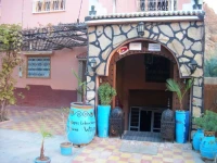 Maison DHotes Anissa 