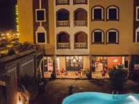 La Perle Du Sud  3*