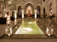 Riad Fes 5*