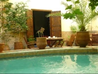 Riad La Cle De Fes 