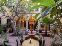 Riad Soleil dOrient 