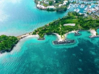 Residence Village Creole 4*