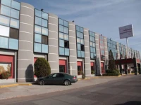 Mision Aguascalientes Zona Sur 4*