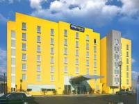 City Express Aguascalientes Sur 4*