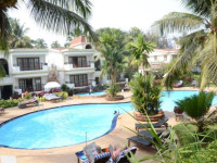Sonesta Inn