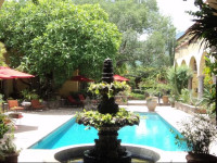 Hacienda De Los Santos