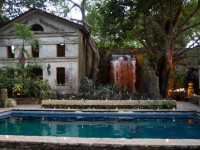 Hacienda San Gabriel de las Palmas