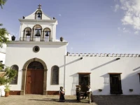 Mision La Muralla 3*