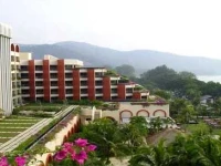 Grand Plaza Park Royal 4*