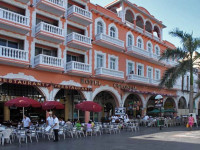 Colonial Hotel Veracruz