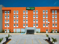 City Junior Veracruz Aeropuerto