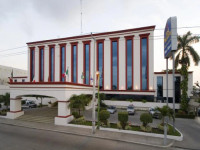 Best Western Maya Tabasco