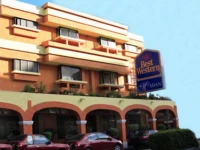 Best Western Hotel Madan 3*