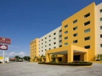 Fiesta Inn Villahermosa 4*