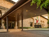 Quinta Real Guadalajara 4*